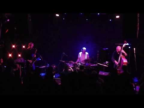 Arild Andersen Trio ."Venise"  Control Club Bucharest 2018