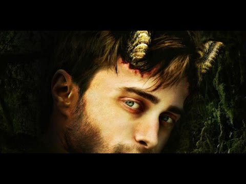 Трейлеры Рога