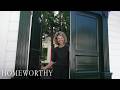 Inside an Artist’s Bright and Airy 1858 Home in Norway | House Tour