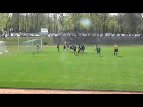 Mordzakowski  3 0 Włókniarz Pabianice Bzura Ozorków 3 1 20 04 2019