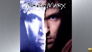 Richard Marx - Love Unemotional [HQ]