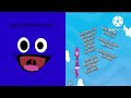 Sprout Face Split Screen Credits August 1 2022