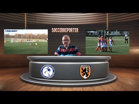 Vooruitblik Schelluinen - Alblasserdam