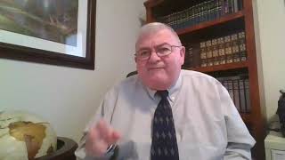 Sermon: Prayer for Knowledge