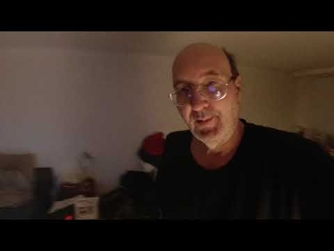 MongoTV_9345 - Min Natmad - Ristet BOLLE Med PIKANT OST