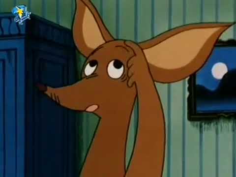 Moemin   09   Die Onsigbare Kind