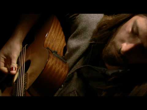 Guy Buttery - Half a Decade [Earth Touch Video] - slap harmonics / fingerstyle
