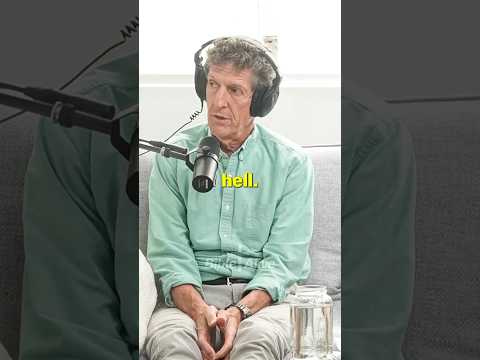 What Does Hell Actually Look Like? ✝️