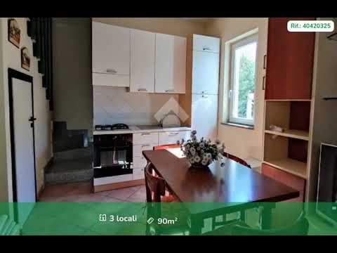 Trilocale in vendita in contrada Zolfara (Acquapark Odissea 2000)