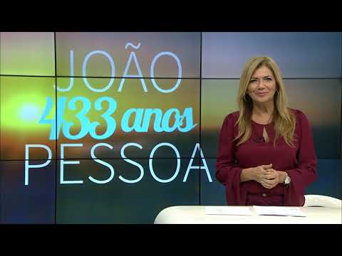 [HD] JPB2 Especial - Escalada e Encerramento - 04/08/2018 | TV Cabo Branco