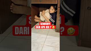 Download lagu Sembunyi dari tanggal 9 April 🤣 #sekolah mp3