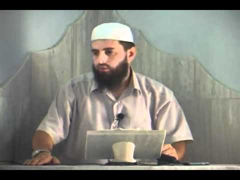 Hadith Miftari - Sa jemi te sinqert me Allahun