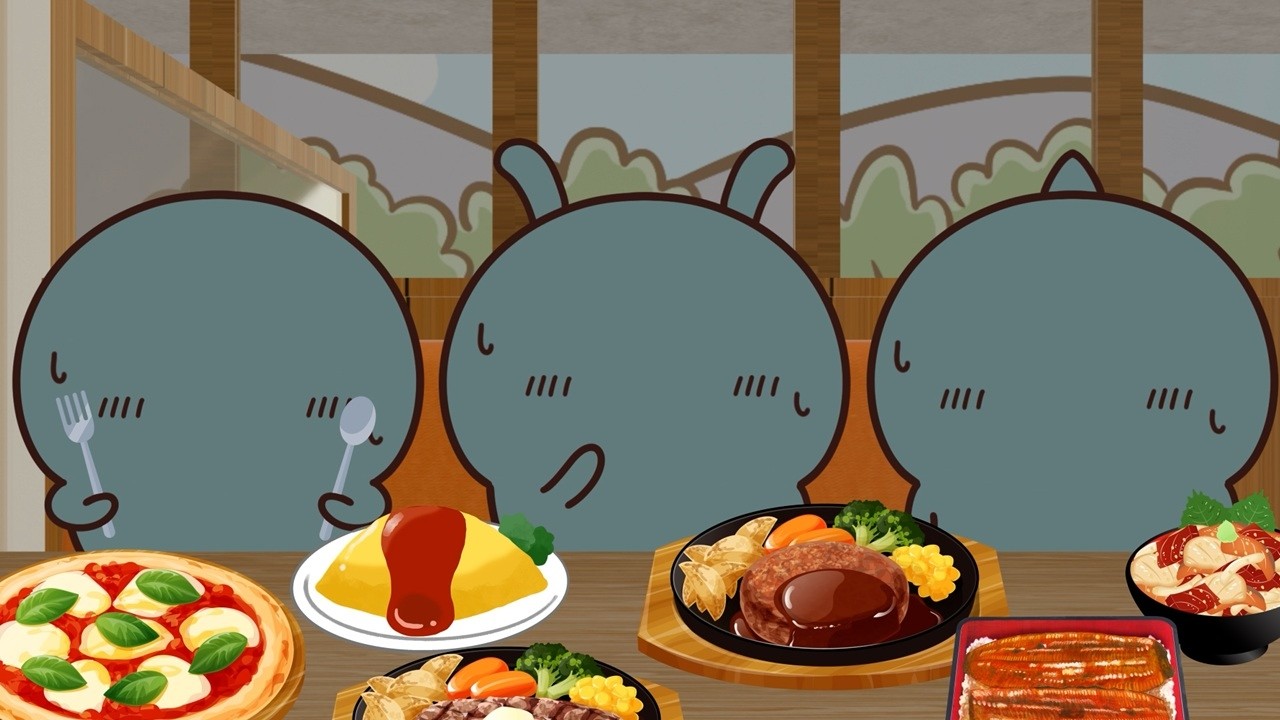 【第15話】なんかちいさくてひろゆきなやつ【ちいゆき】