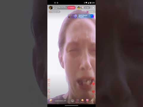 Lisa Richard 3:23pm 9/18/24 angry, uncut lisa