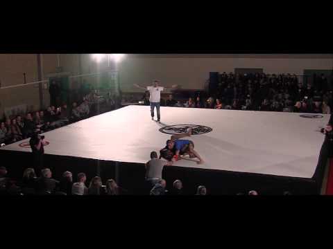 TUFF Invitational Teaser