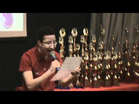 Animeke Festival VII - Livre - Highor Mattede - Carranger