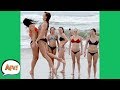 Nothing Like FAILING With An AUDIENCE Funniest Fails AFV 2019