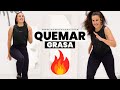 CARDIO Para QUEMAR GRASA