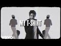 Thomas Rhett - T-Shirt (Lyric Video)