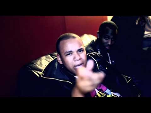 RAP CITY 'Y.SIZE ' HUSTLE HARD - BAG UP' STREET VIDEO‏.mp4