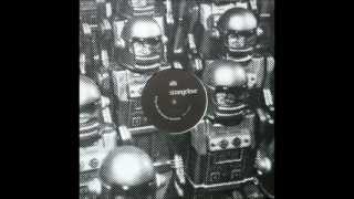 Strangelove - Living With The Human Machines