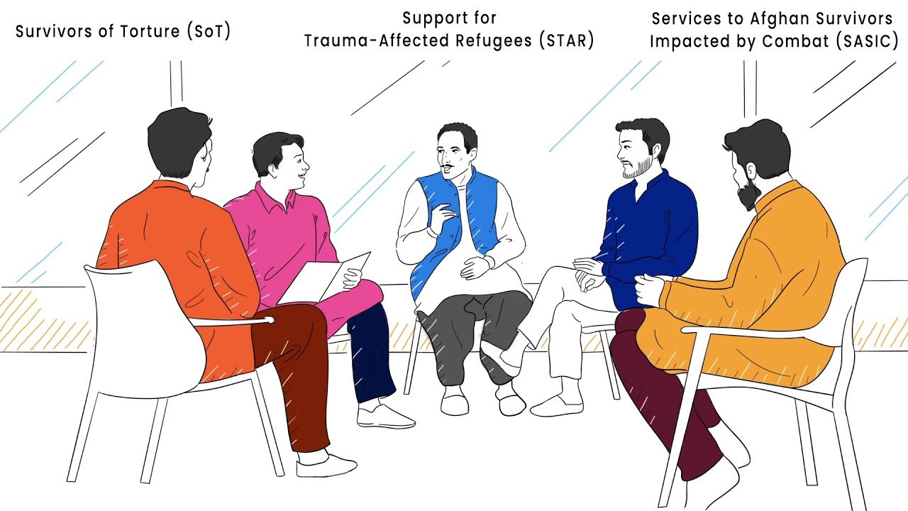 Technical Assistance Training