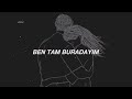 Chase Atlantic Right Here Türkçe Çeviri