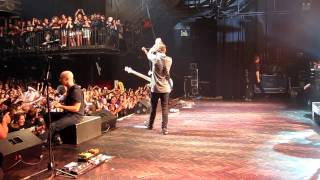 Simple Plan - I&#39;d Do Anything (Live from Melbourne)