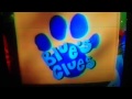 Blues Clues Lost Episode Credits