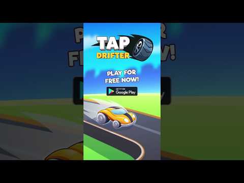 Tap Drifter Video