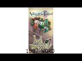 Opening Closing To Josh And The Big Wall US VHS 1997