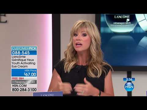 HSN | Lancome Paris Beauty 08.19.2017 - 08 PM