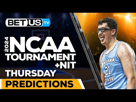  College Basketball NIT Championship:...