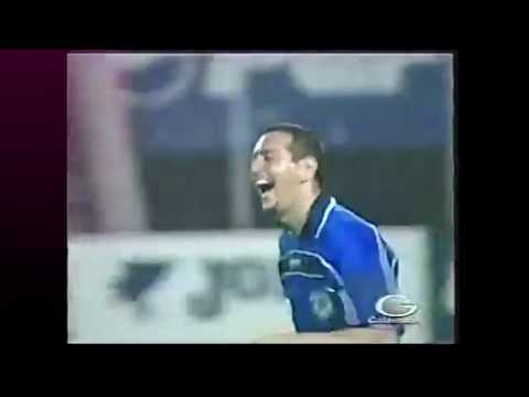 La Historia del Gol | José María Bermúdez