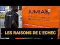 pourquoi jumia food a Échoué en côte d’ivoire les leçons pour les entrepreneurs