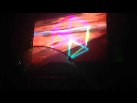 Hernan Cattaneo - Tomorrowland Brasil - Warung stage