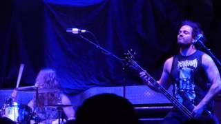 &quot;Waiting on the World to Cave In&quot; Wilson@The Fillmore Silver Spring, MD 5/5/16