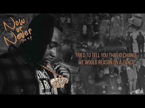 Trapstar Toxic - Autumn Fall [Lyric Video]