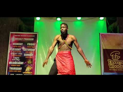 Nkwegomba Dance lyrics By Musa Tree Song By Kenneth Mugabi 