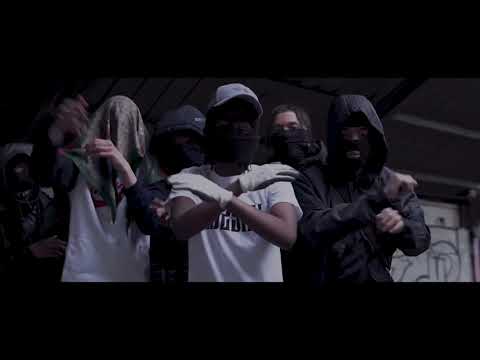 Workrate x AbzSav x NitoNB   Real Life Music Video   @MixtapeMadness