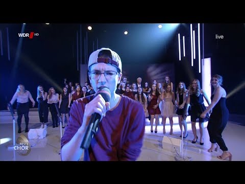 Clara's Voices: Joyful, Joyful