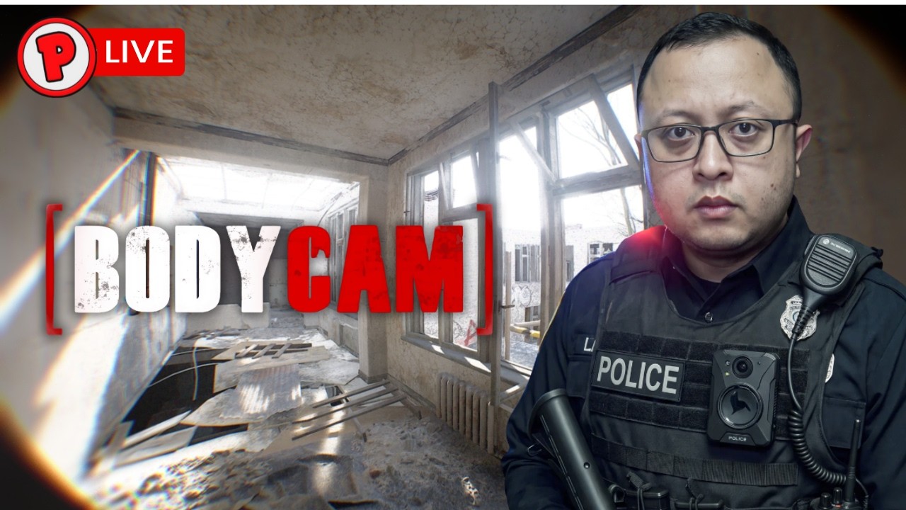 Mencoba kembali di 2026, game dengan grafis real  - Bodycam