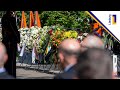 LIVE: Herdenking bij het Nationaal Indië-monument