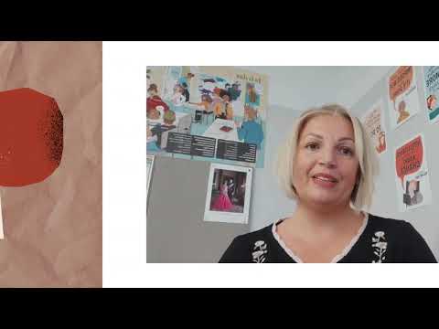 Platshållare för video