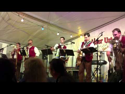 Ebbser Urknall - Auf der Autobahn