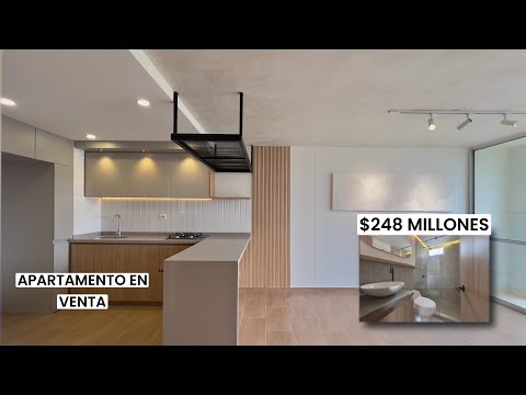 Apartamentos, Venta, Ciudad Bochalema - $248.000.000