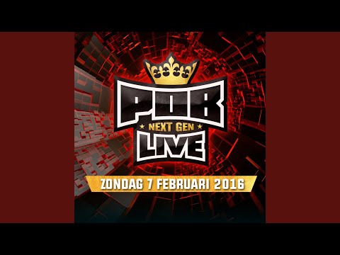 Kraeven Da Hunter vs Waldo (Live)