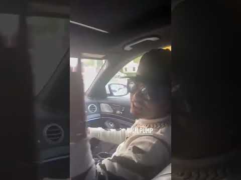 Lil Pump ft  Rio Da Yung Og - WOCKHARDT (snippet) #short #shorts #lilpump #lilpump2