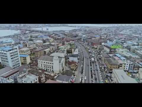 JAY BLACK IS TAKING OVER