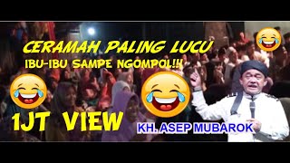 Download lagu DIJAMIN NGAKAKKKKKKK || KH. ASEP MUBAROK CERAMAH LUCU PISAN EUYYYYY mp3 Download lagu DIJAMIN NGAKAKKKKKKK || KH. ASEP MUBAROK CERAMAH LUCU PISAN EUYYYYY mp3